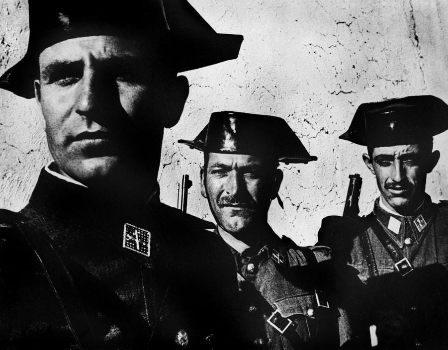 W. Eugene Smith — imagen 3