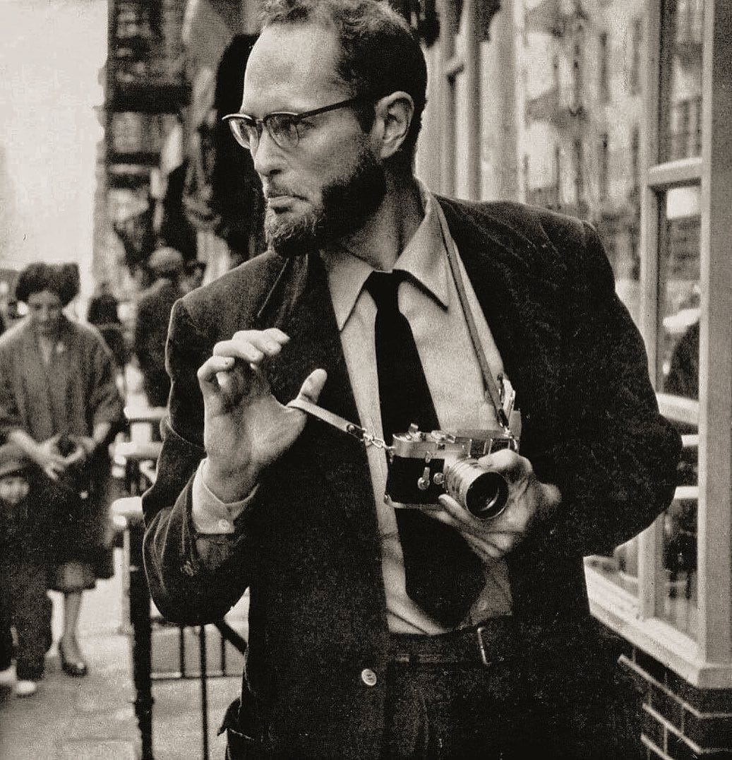 W. Eugene Smith — imagen 4