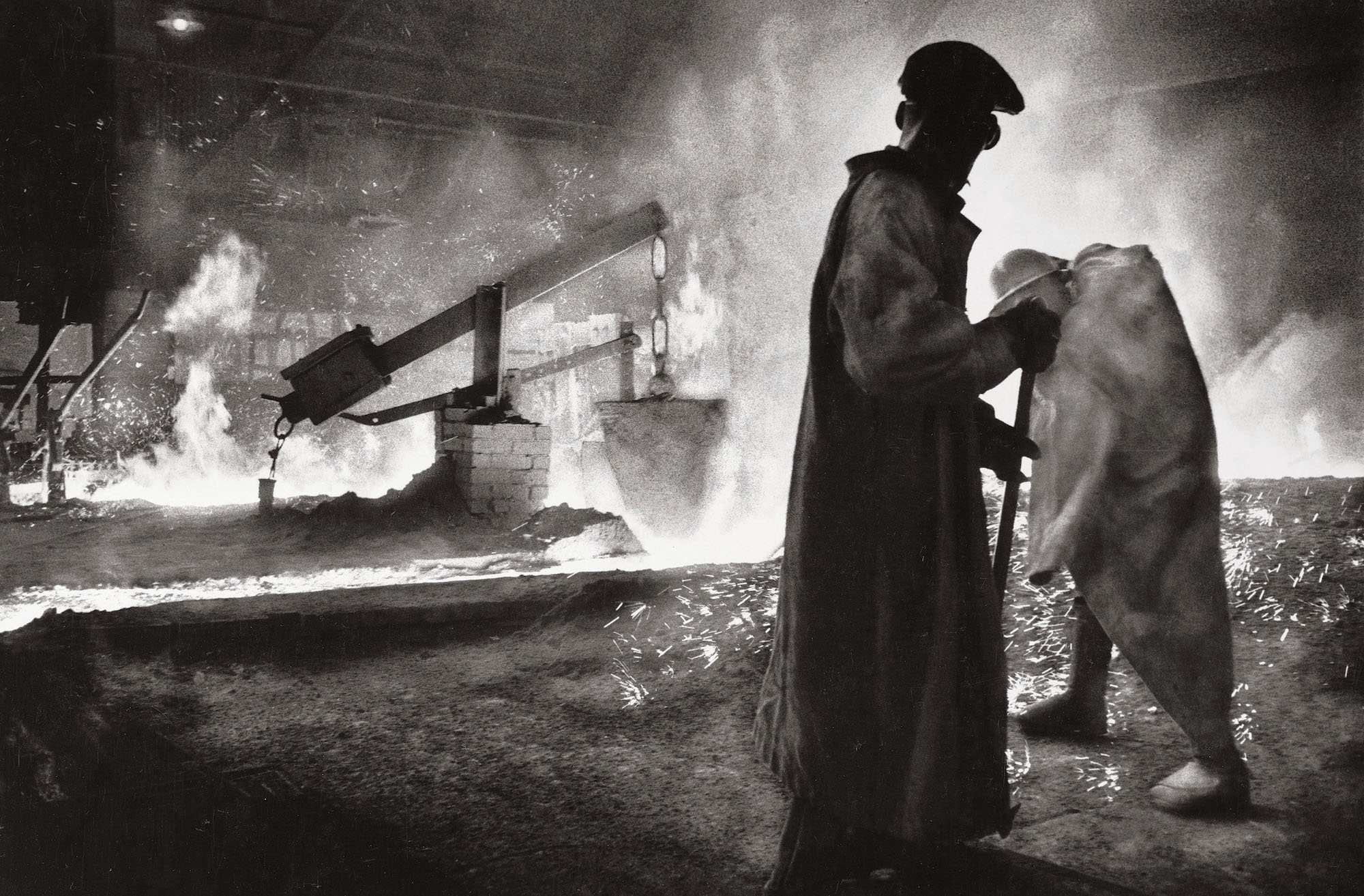 W. Eugene Smith — imagen 5