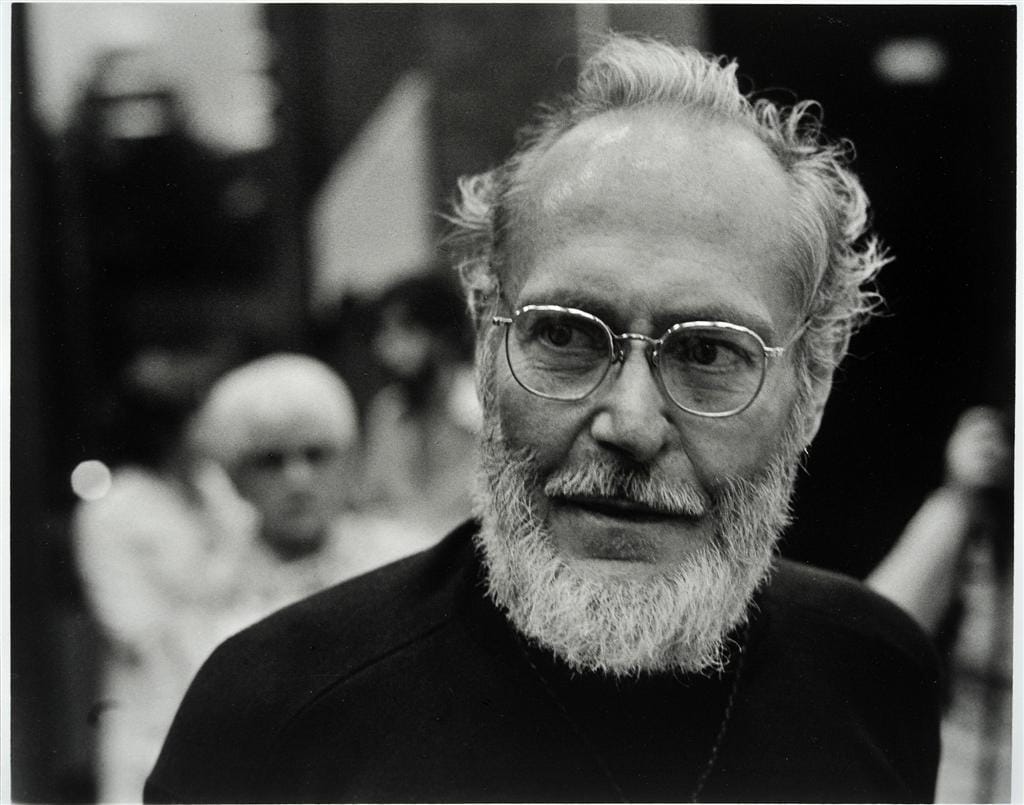 W. Eugene Smith — imagen 8