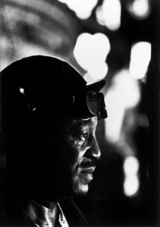 W. Eugene Smith — imagen 9