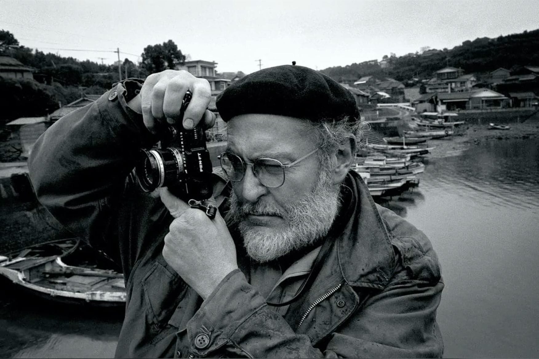 W. Eugene Smith