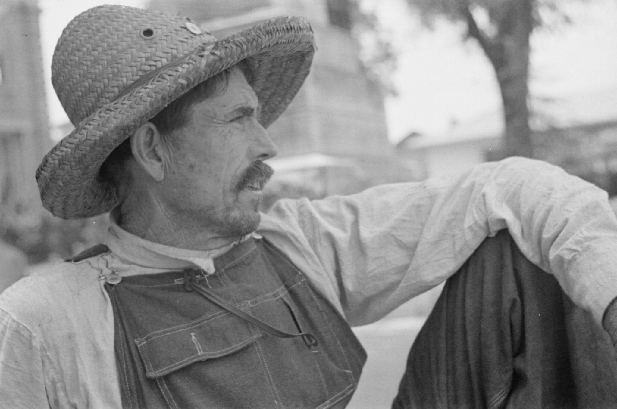 Walker Evans — imagen 11