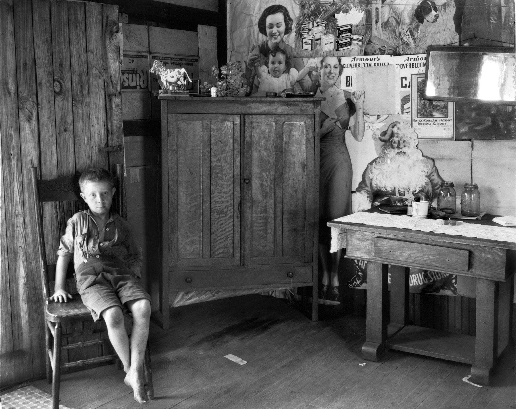 Walker Evans — imagen 12