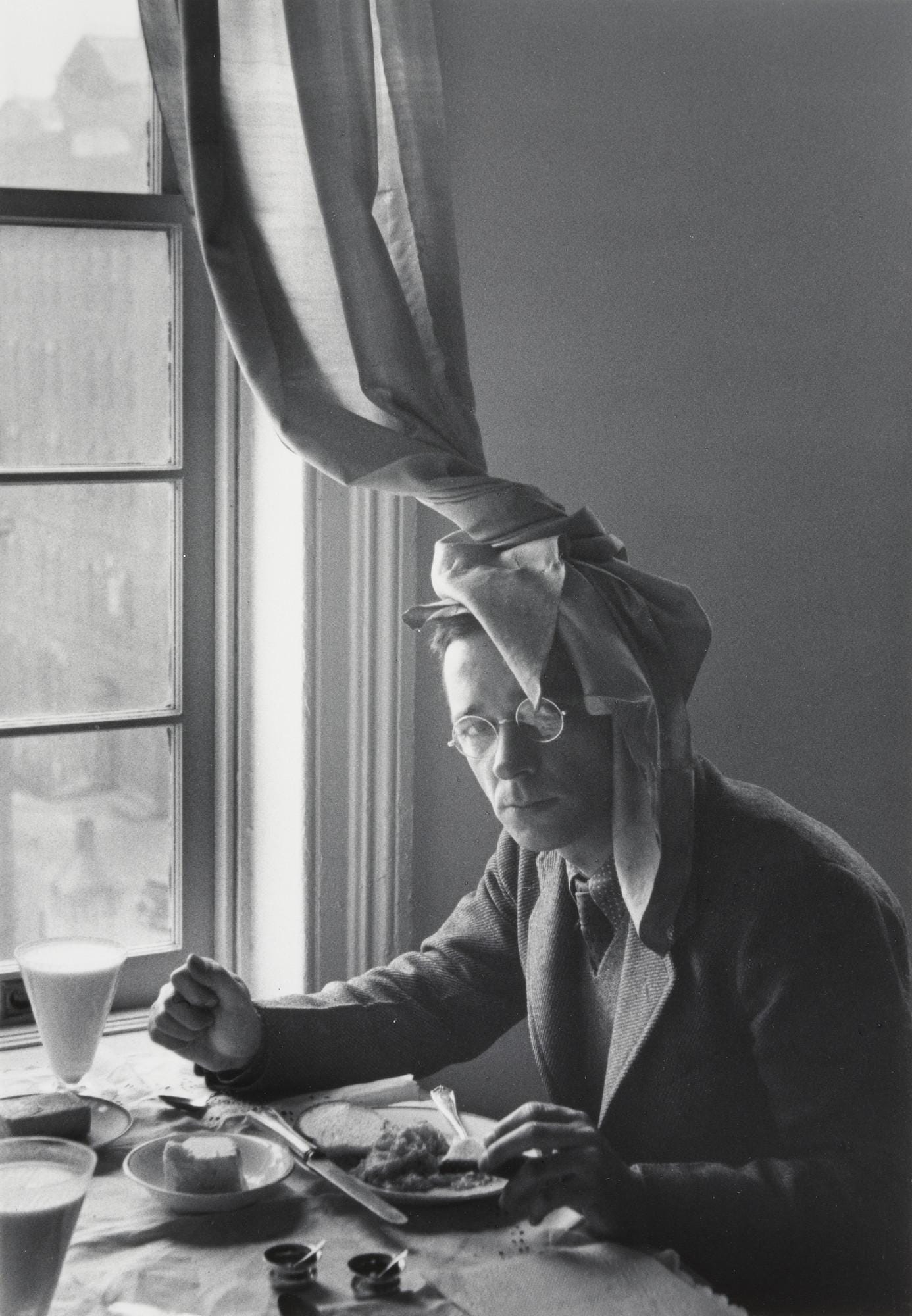 Walker Evans — imagen 13