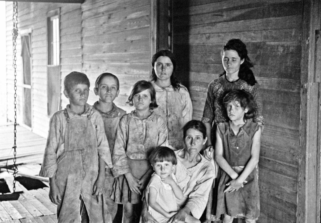 Walker Evans — imagen 14