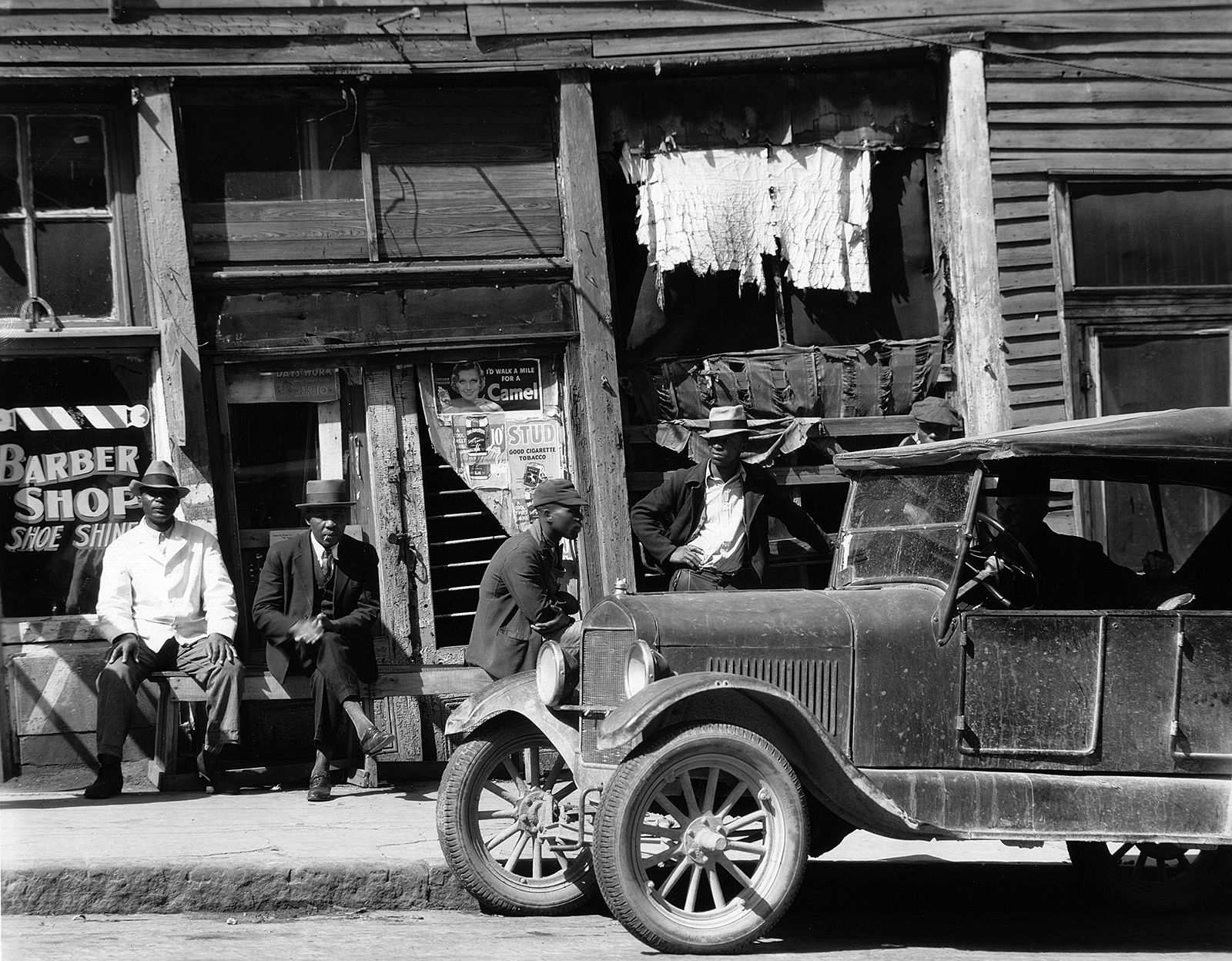 Walker Evans — imagen 2