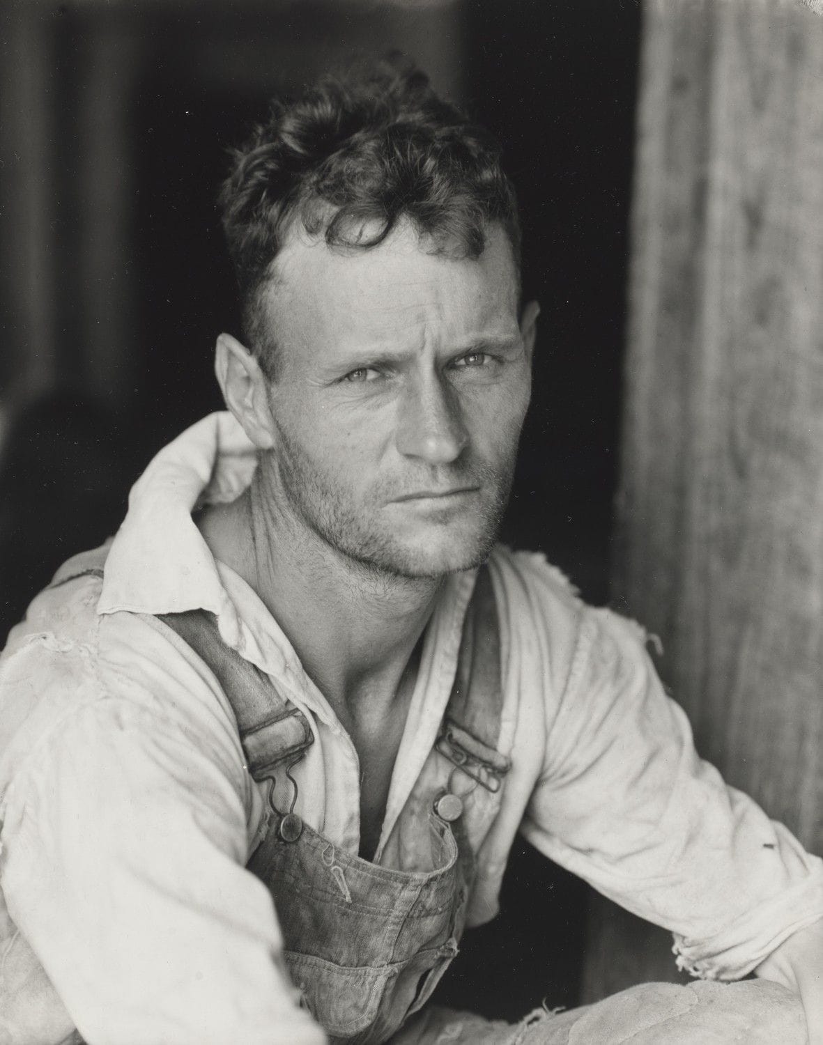 Walker Evans — imagen 4
