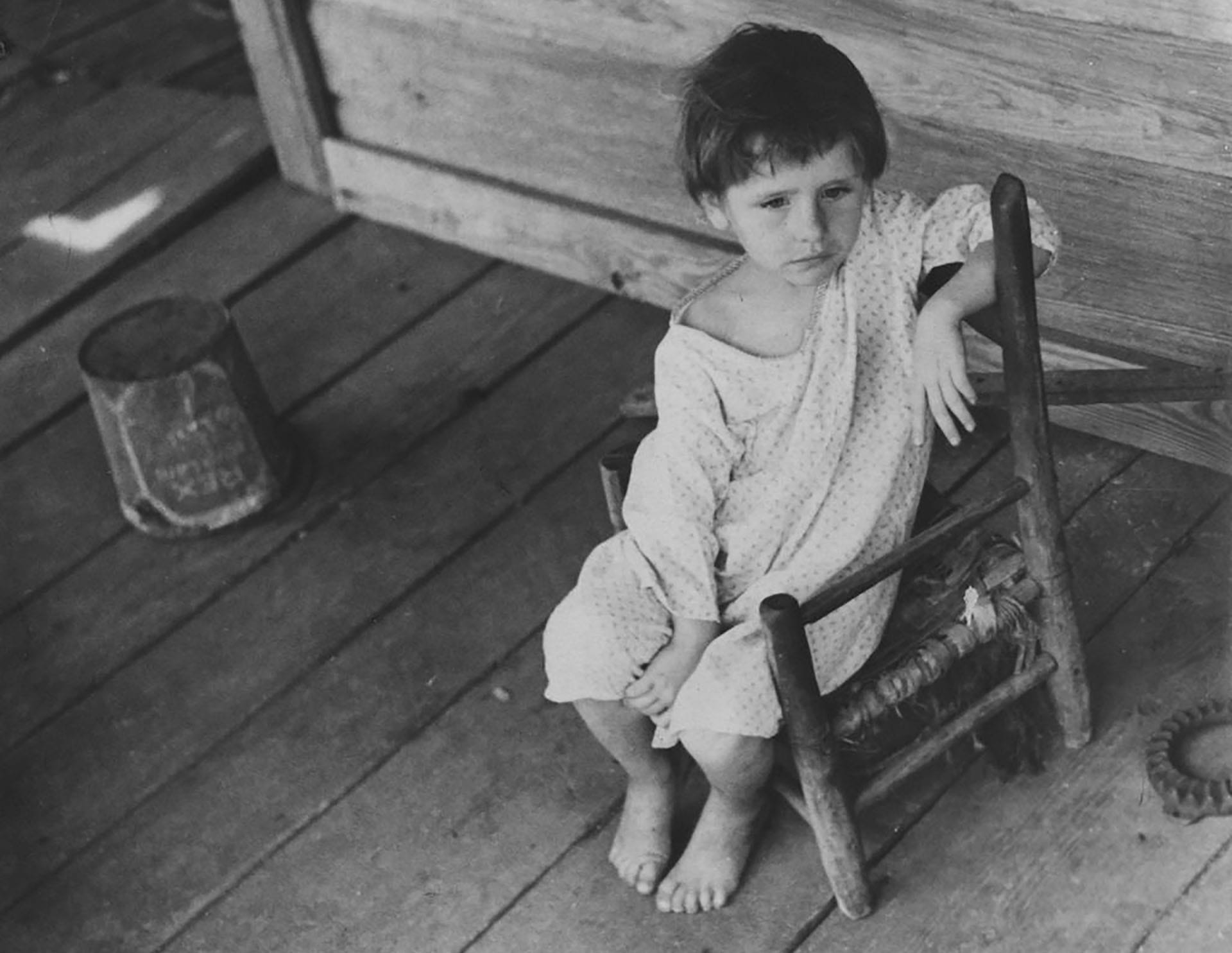 Walker Evans — imagen 5