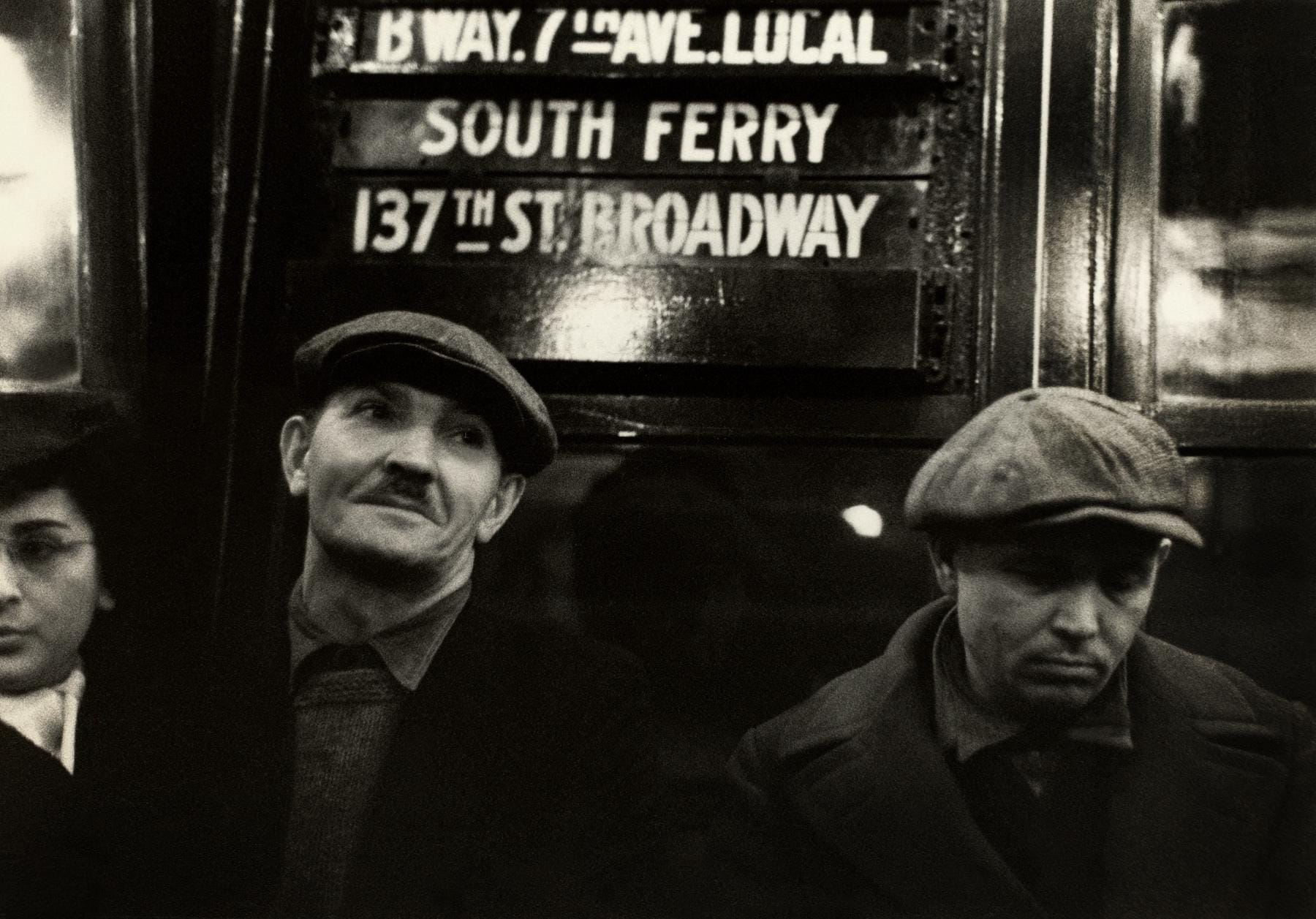 Walker Evans — imagen 6