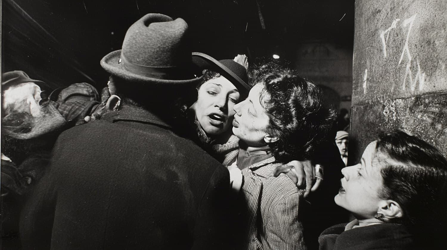 Weegee — imagen 1