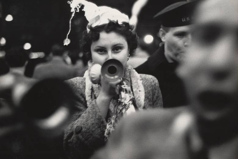 Weegee — imagen 13