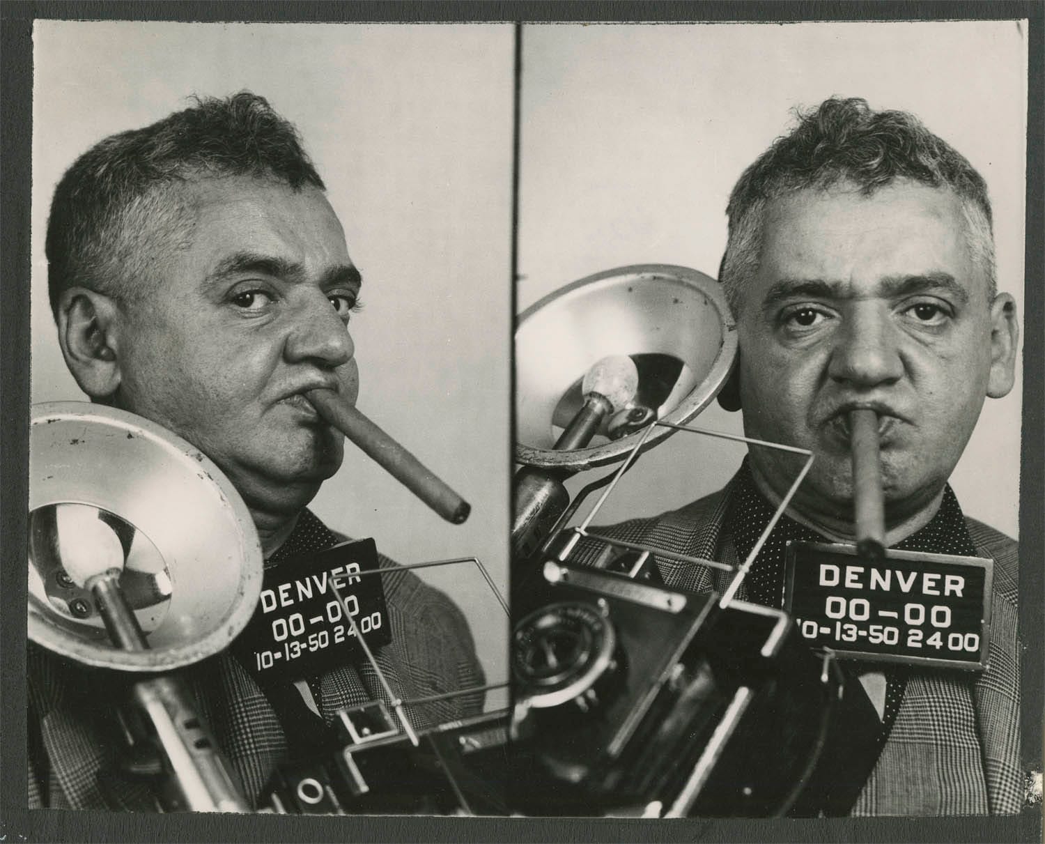 Weegee — imagen 15
