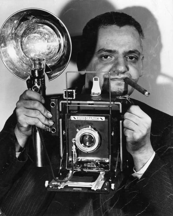 Weegee — imagen 3