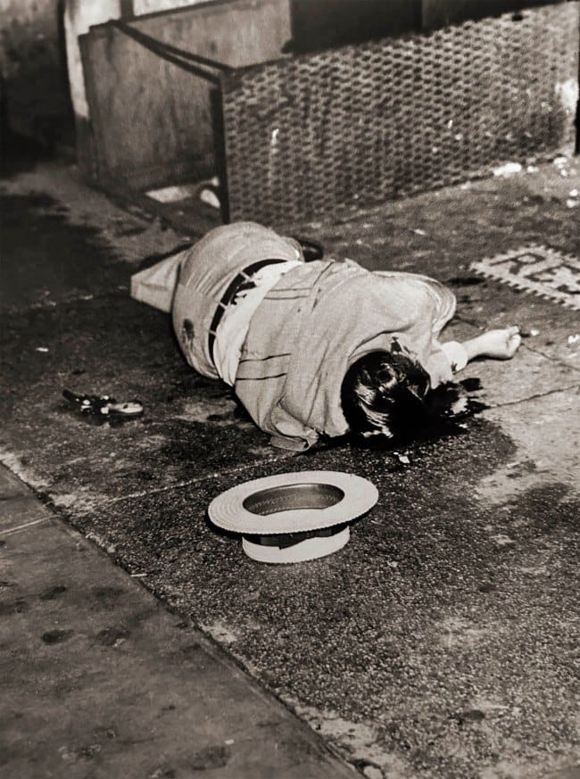 Weegee — imagen 4