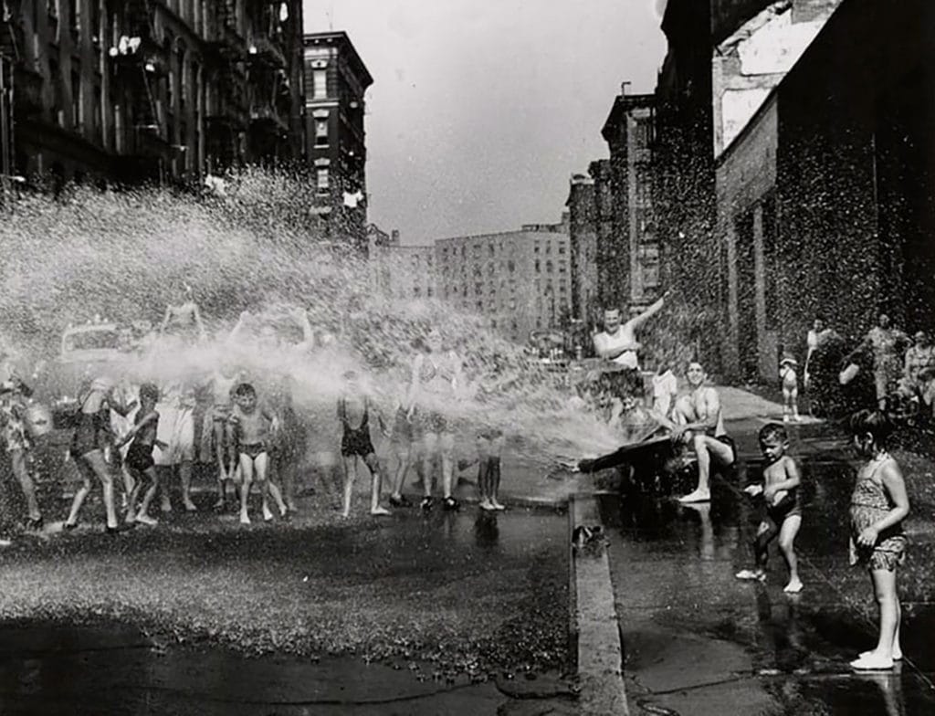 Weegee — imagen 5