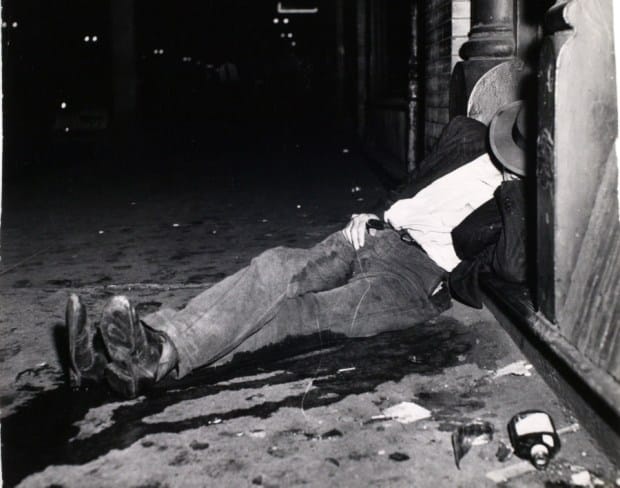 Weegee — imagen 7