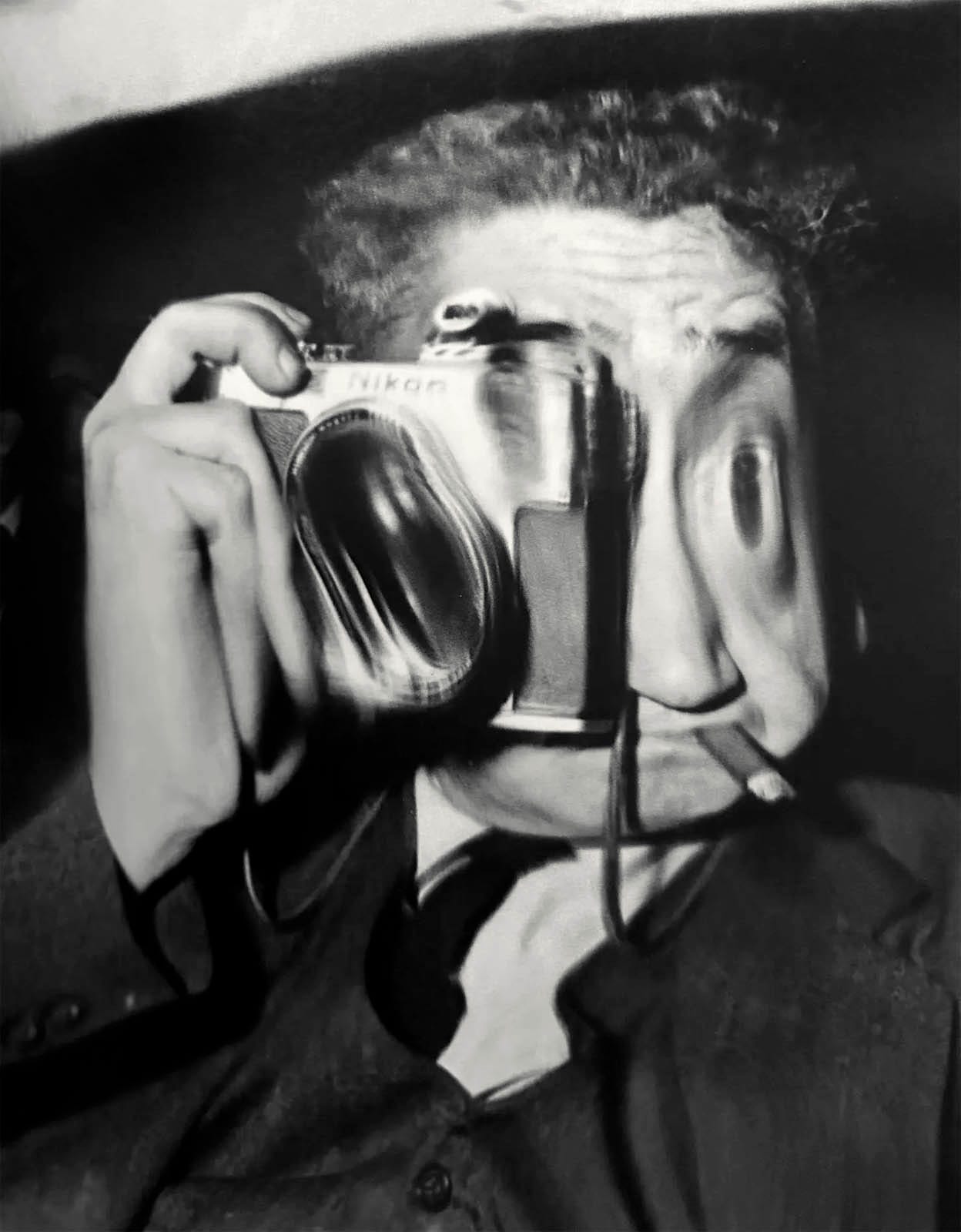 Weegee — imagen 8