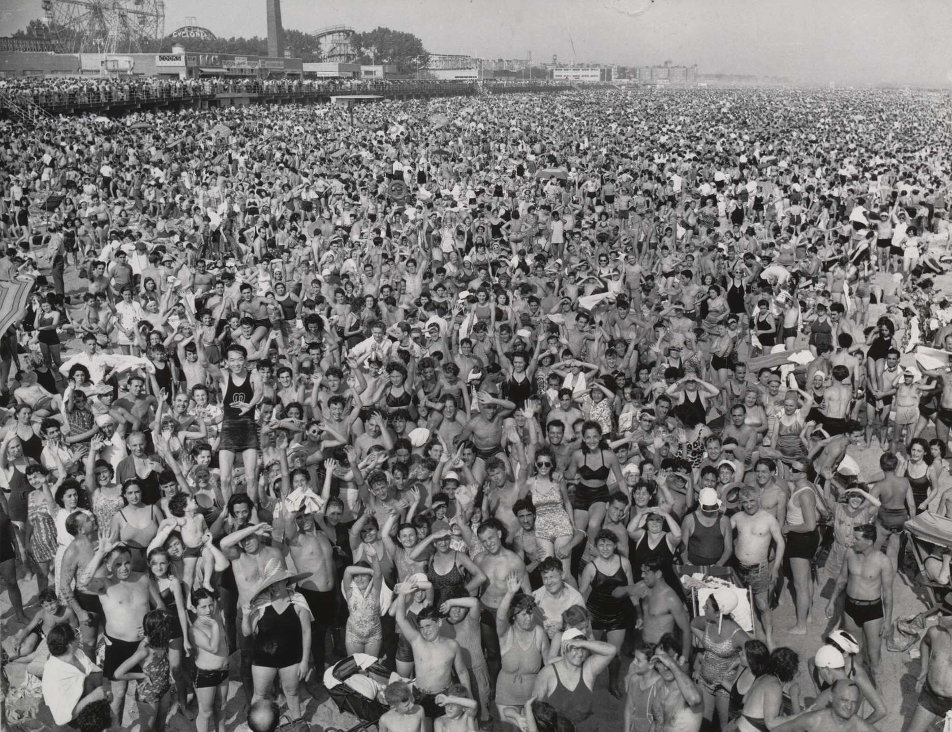 Weegee — imagen 9
