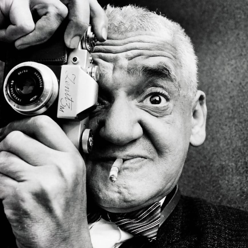 Weegee