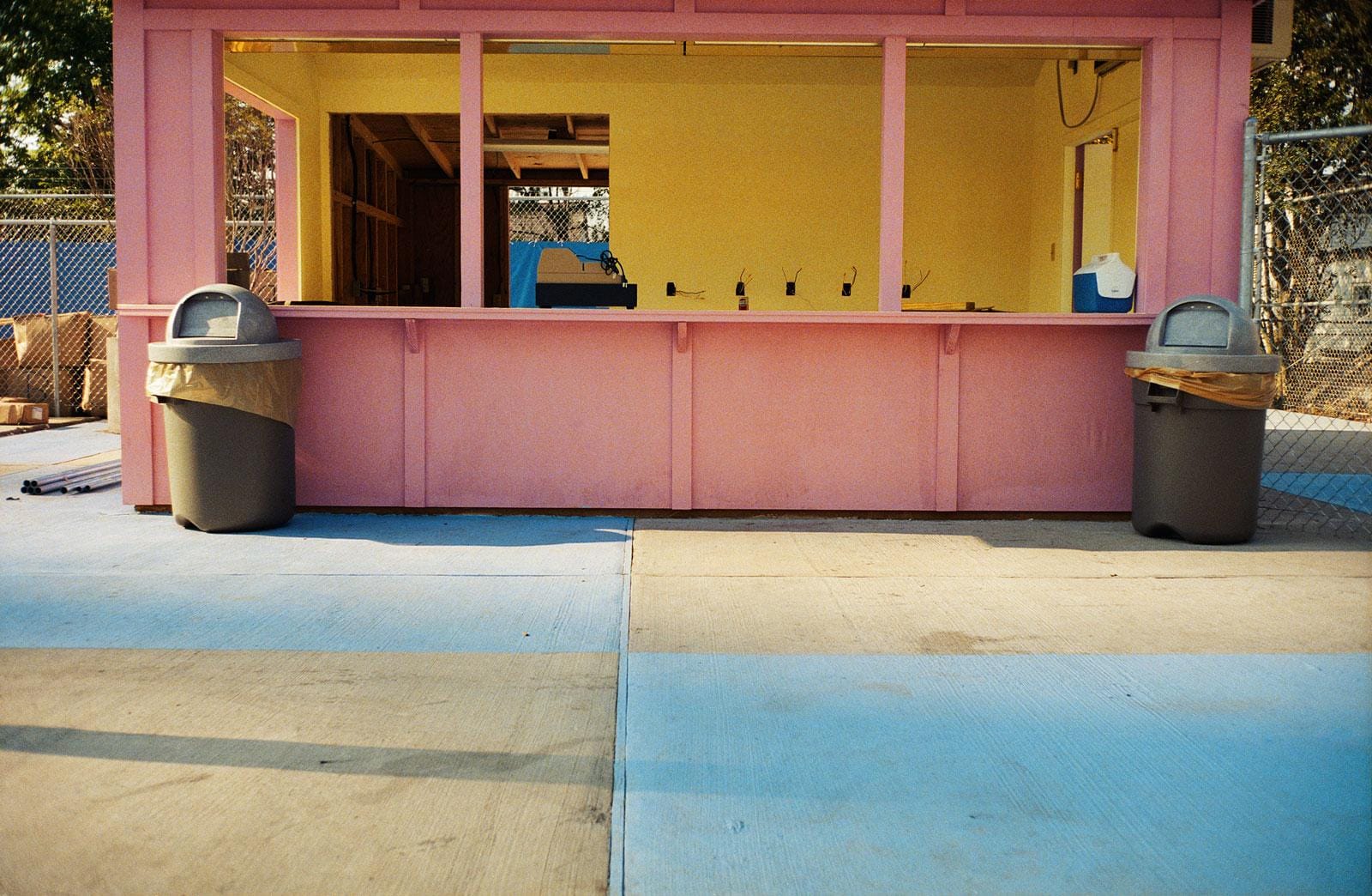William Eggleston — imagen 12