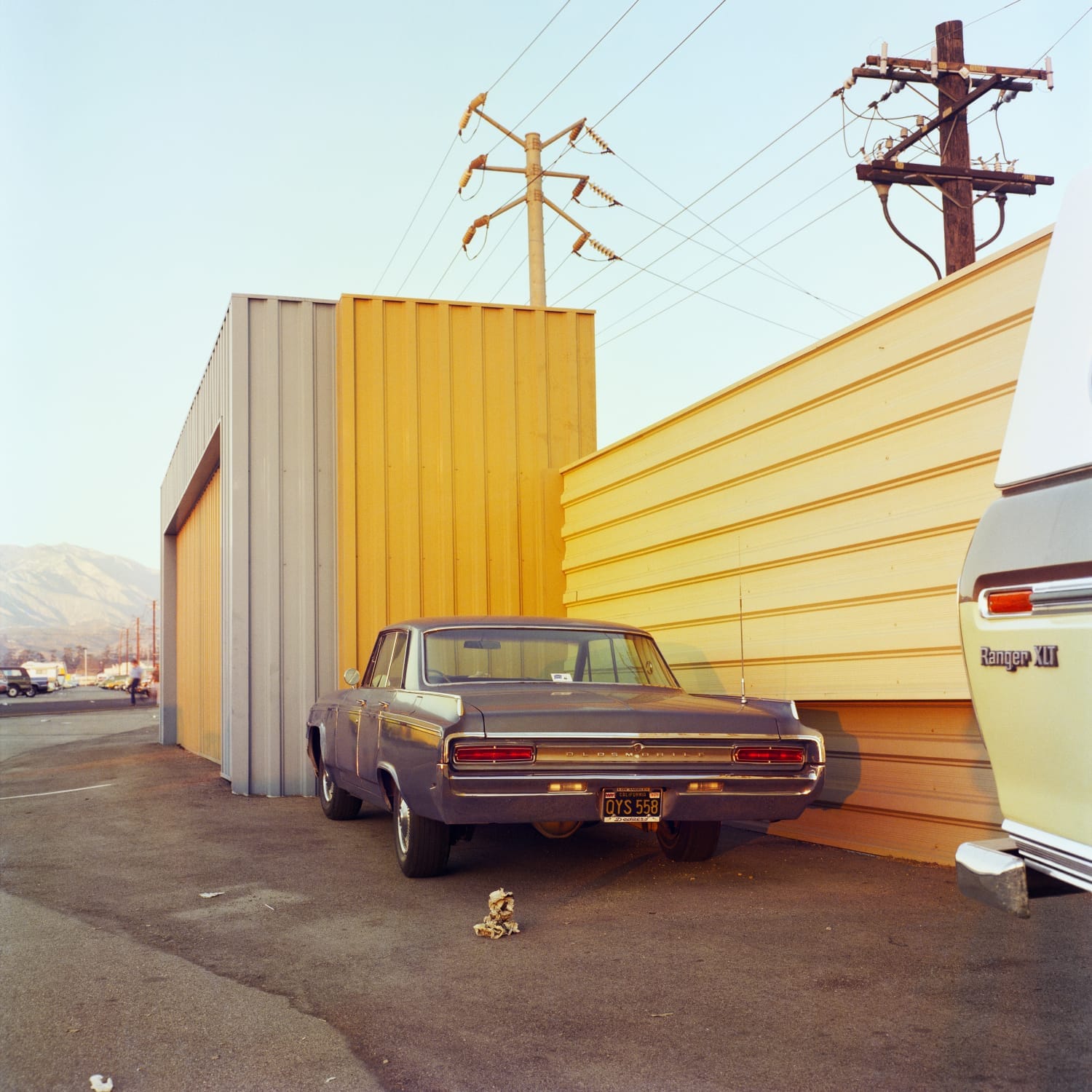 William Eggleston — imagen 13