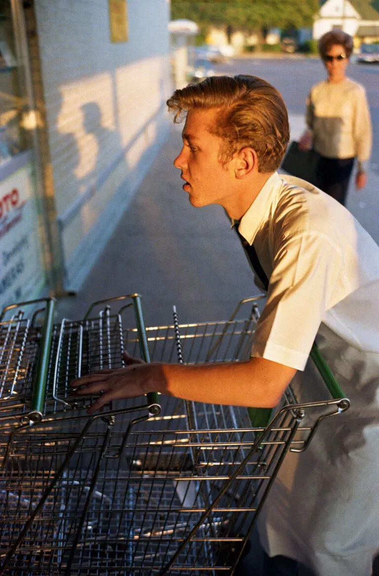 William Eggleston — imagen 2