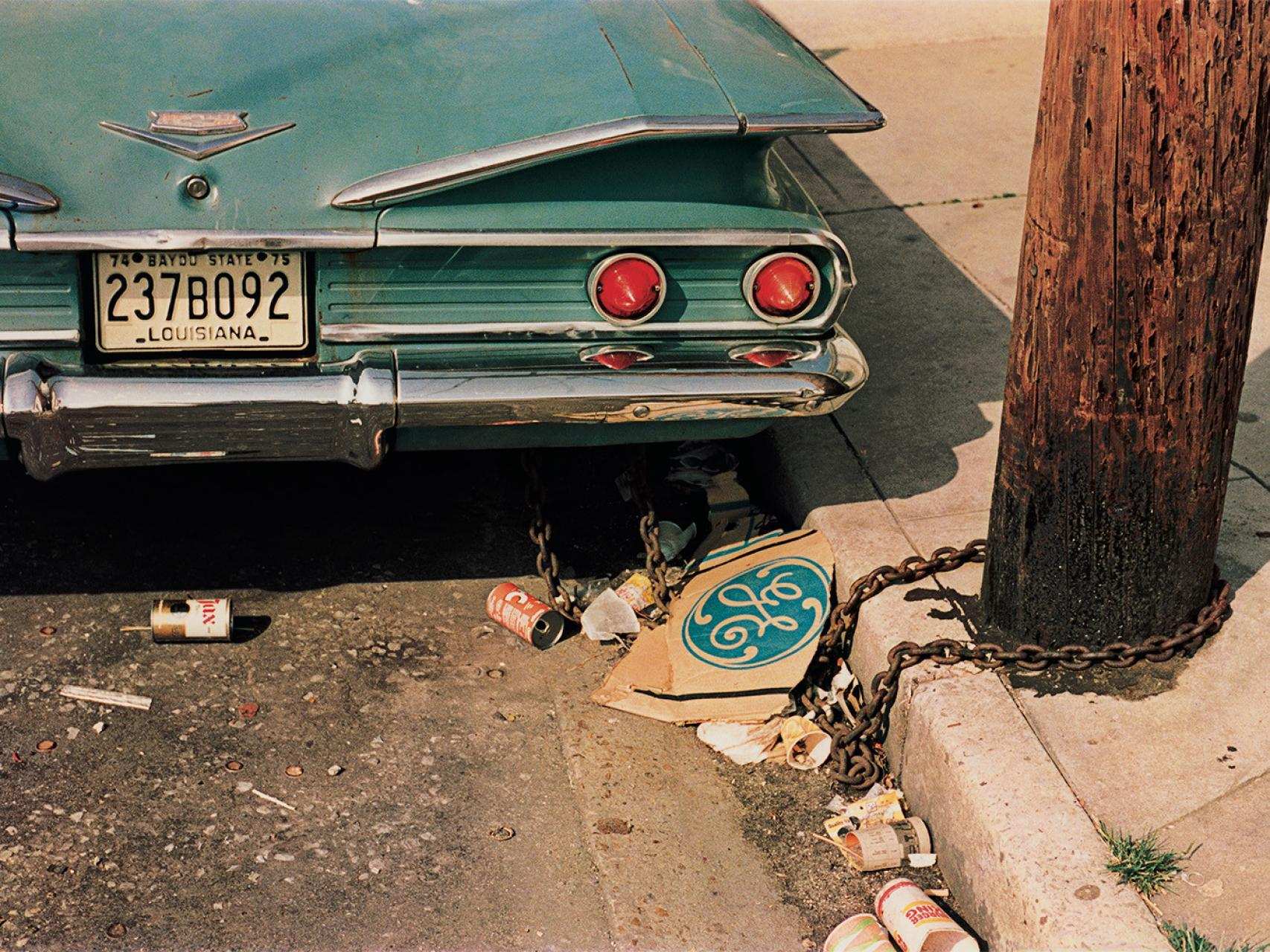 William Eggleston — imagen 4