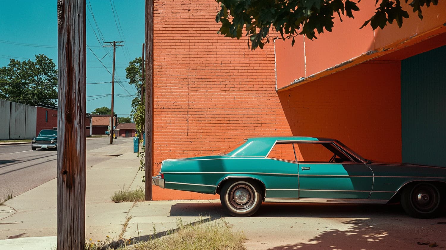 William Eggleston — imagen 7