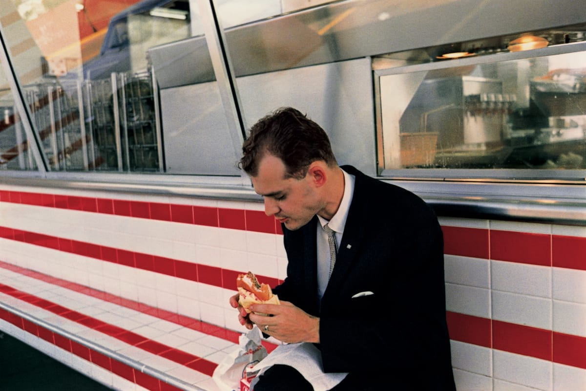 William Eggleston — imagen 9