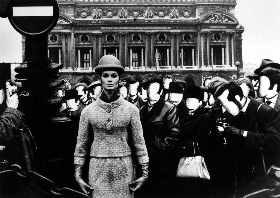 William Klein — imagen 1