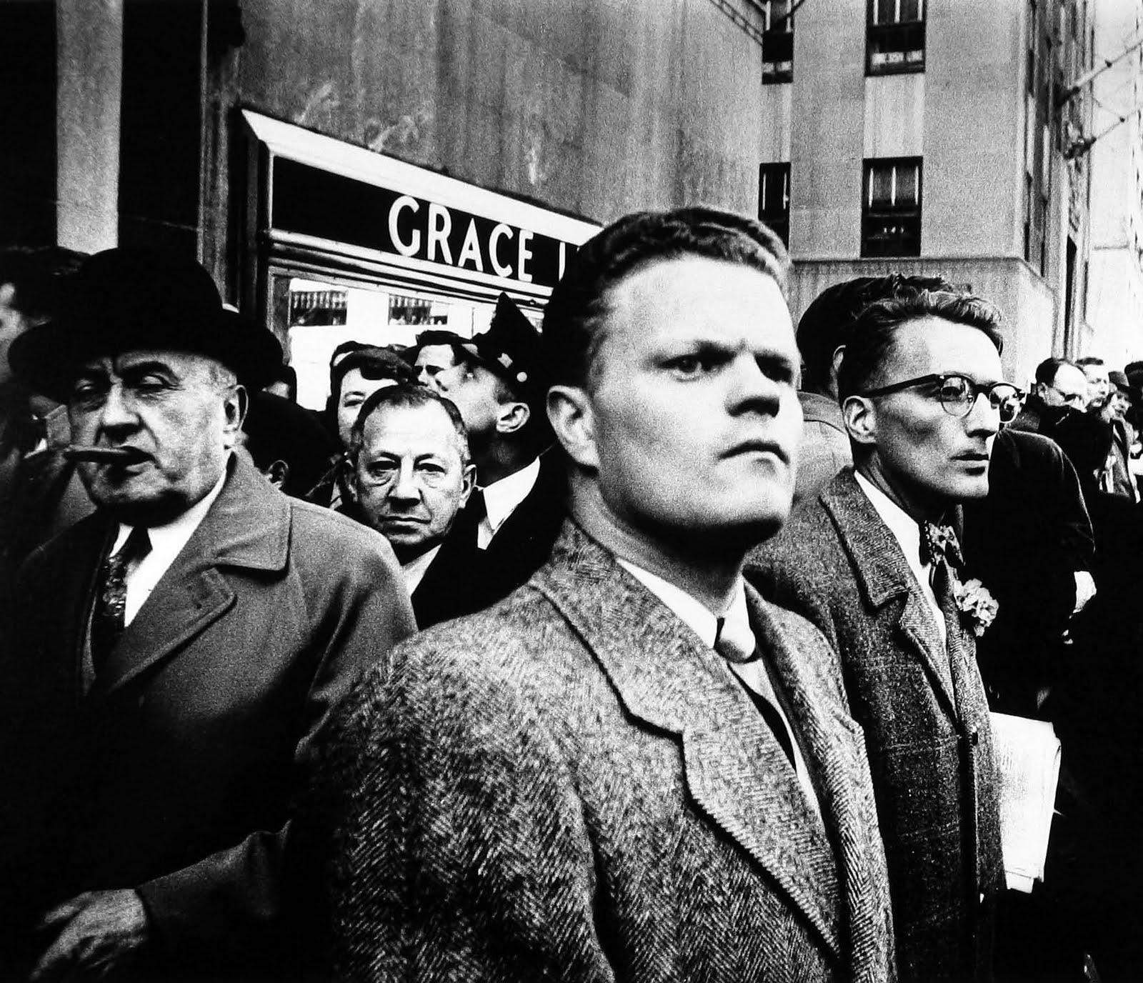 William Klein — imagen 2