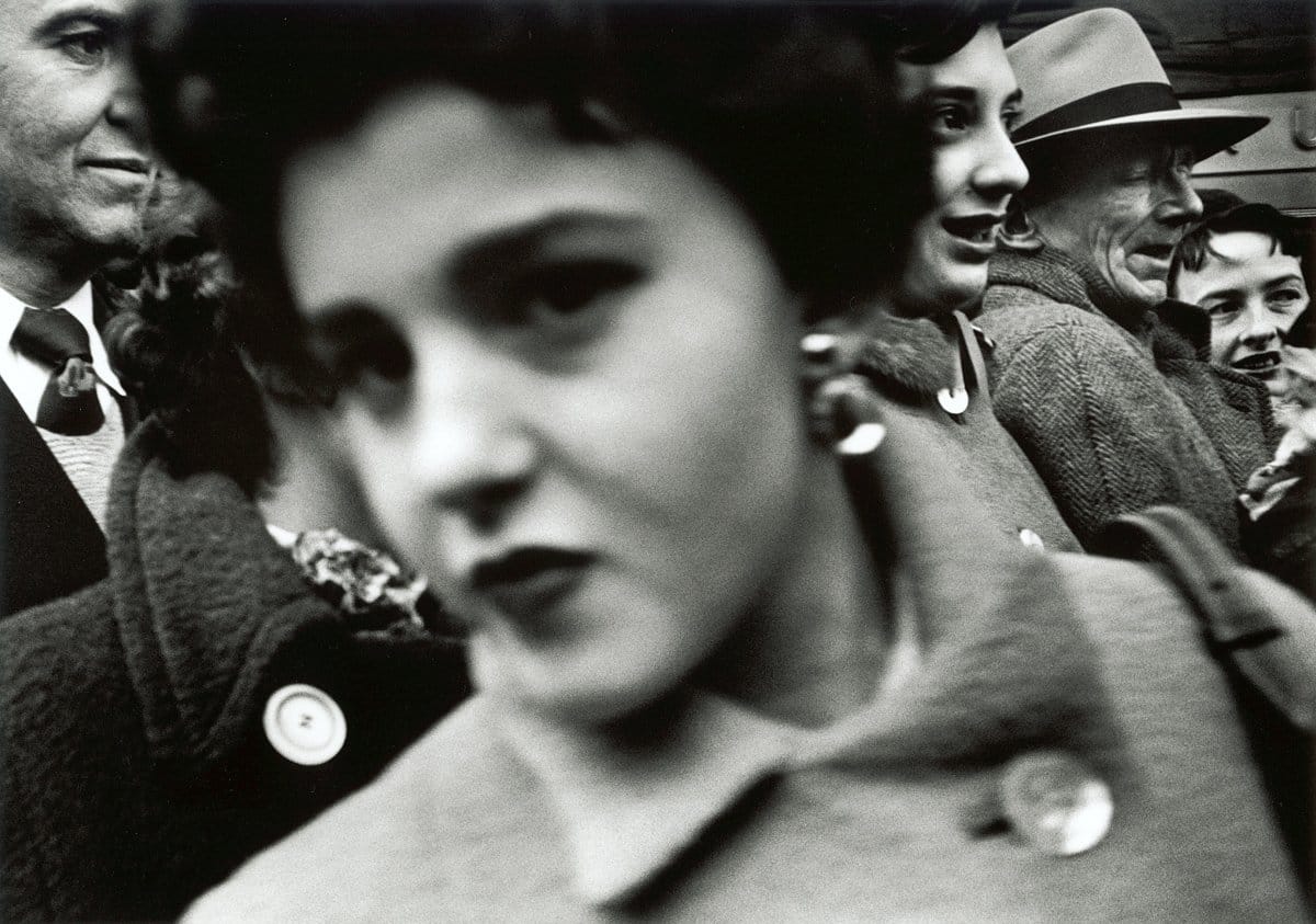 William Klein — imagen 3