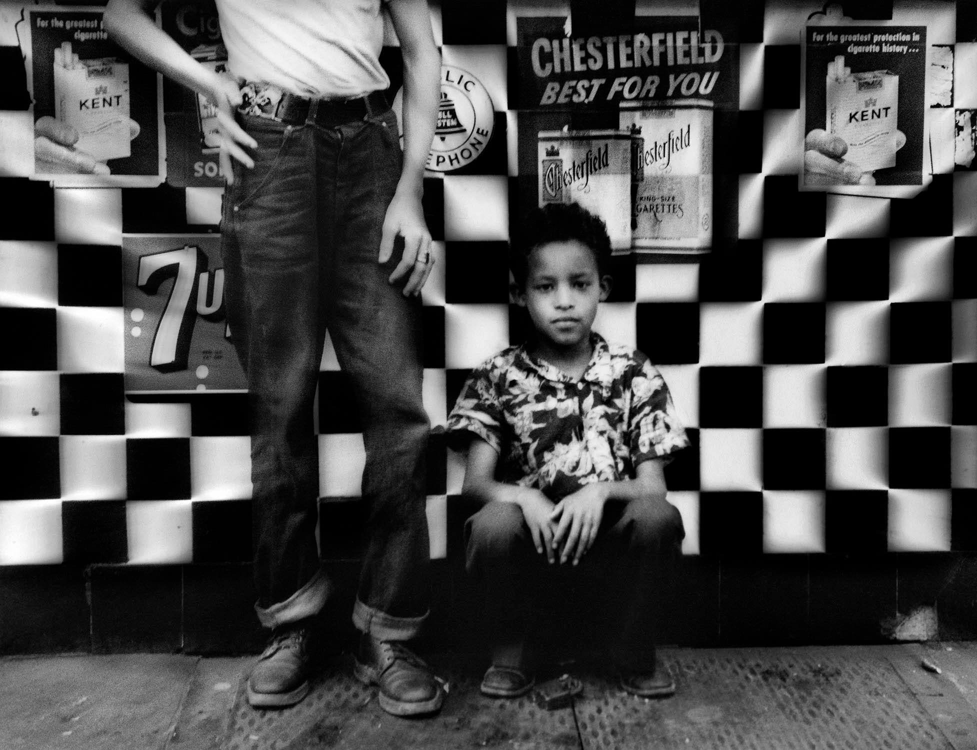 William Klein — imagen 4