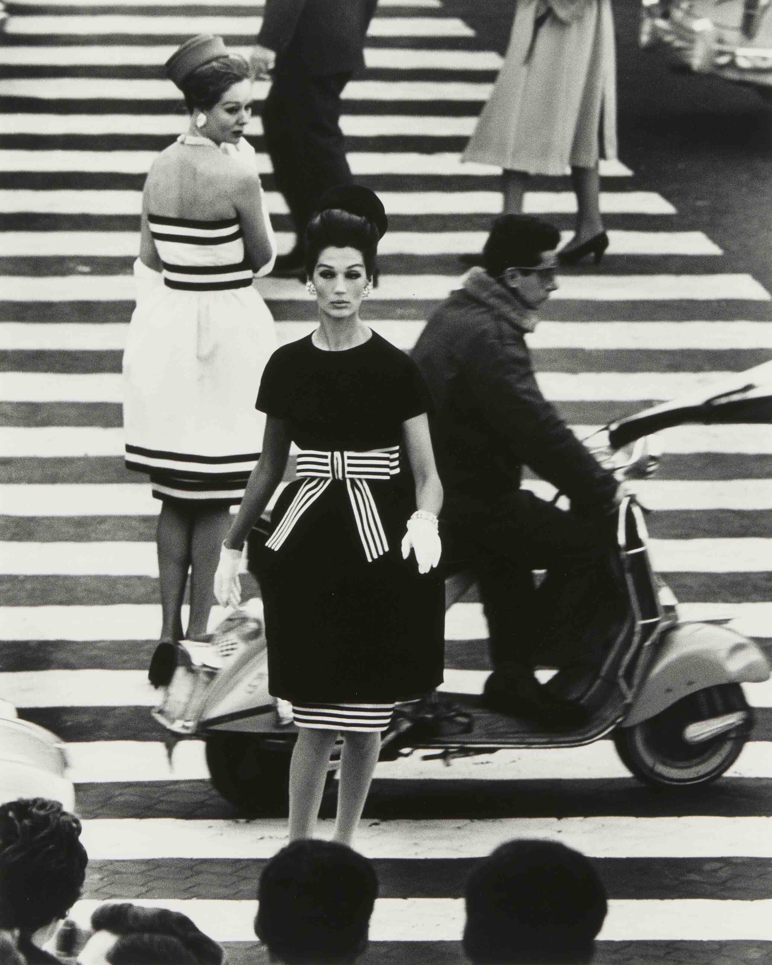 William Klein — imagen 5
