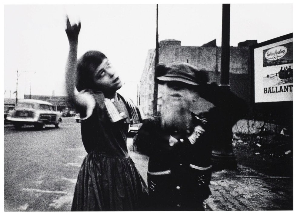 William Klein — imagen 6
