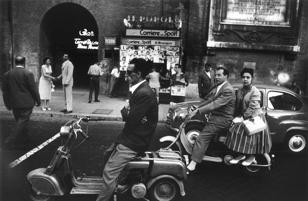 William Klein — imagen 8