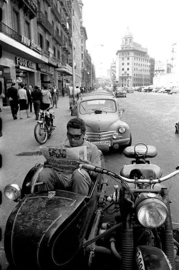 Xavier Miserachs — imagen 11