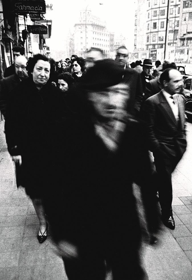 Xavier Miserachs — imagen 2