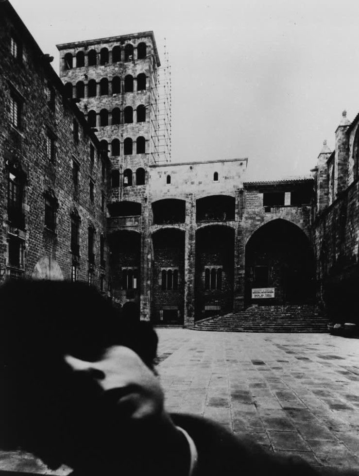 Xavier Miserachs — imagen 3