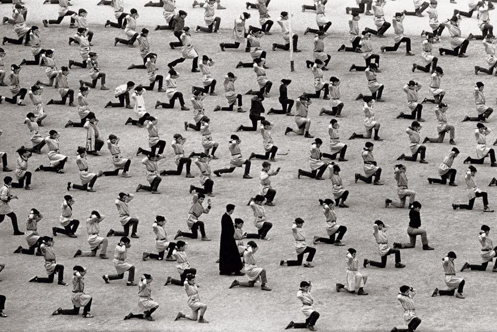 Xavier Miserachs — imagen 4