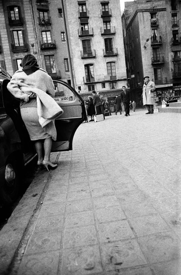 Xavier Miserachs — imagen 8