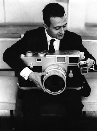 Xavier Miserachs