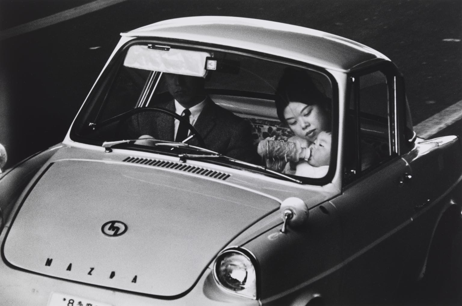Yutaka Takanashi — imagen 4
